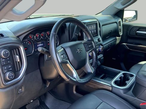 Used 2022 Chevrolet Silverado 1500 RST w/ Texas Edition Plus AWD/4WD image 18