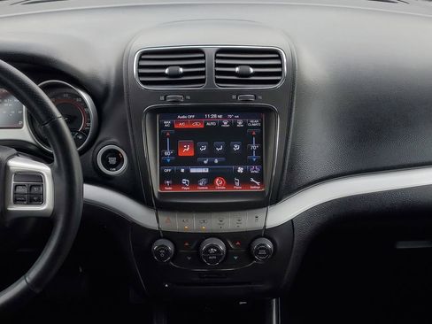 Used 2019 Dodge Journey GT AWD/4WD image 27