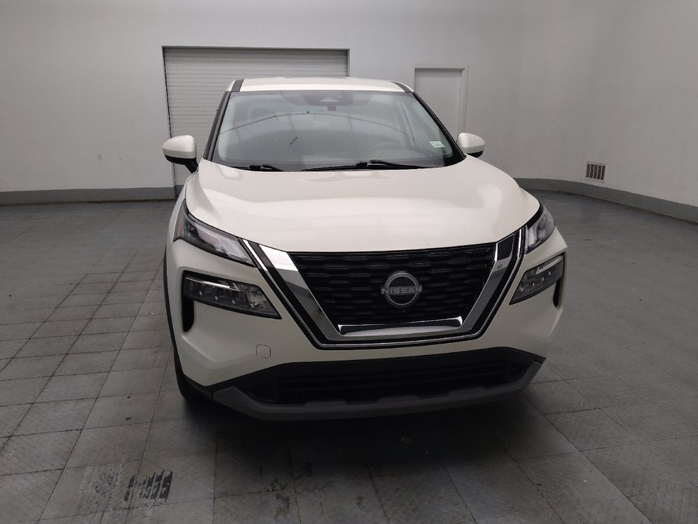 Used 2023 Nissan Rogue SV FWD image 14