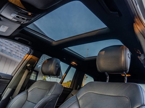 Used 2018 Mercedes-Benz GLS 550 4MATIC image 26