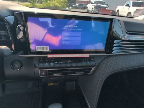 Certified 2026 Toyota Camry XLE w/ Premium Plus Package FWD image 21
