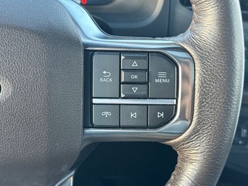 Used 2023 Ford Expedition King Ranch image 40