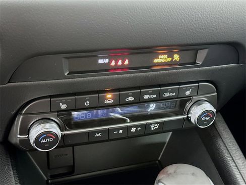 New 2025 MAZDA CX-5 AWD 2.5 S w/ Select Package image 14