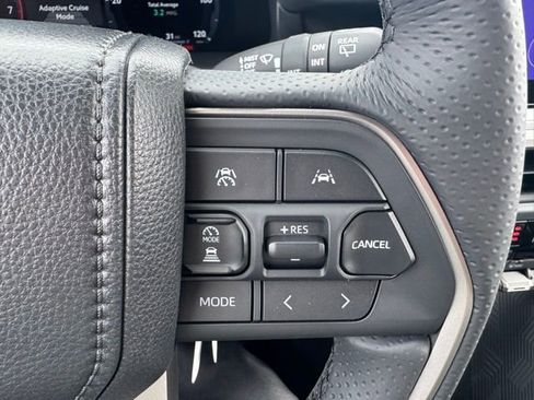 New 2026 Toyota 4Runner TRD Off-Road Premium image 21