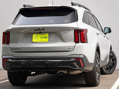 Used 2026 Kia Sorento SX AWD/4WD image 5