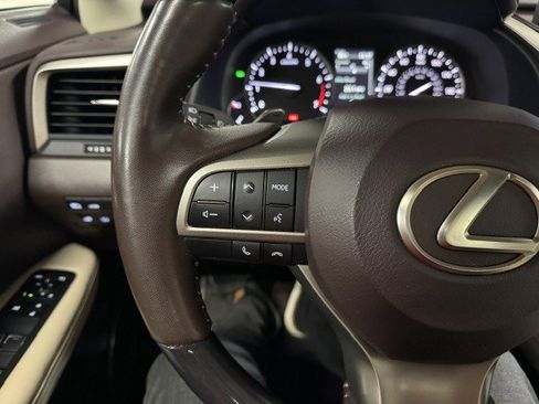 Used 2020 Lexus RX 350 AWD w/ Luxury Package image 23