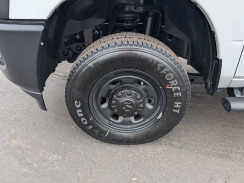 New 2026 RAM 2500 Tradesman AWD/4WD image 27