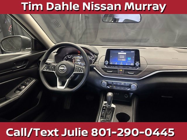 Used 2026 Nissan Altima 2.5 SV FWD image 20