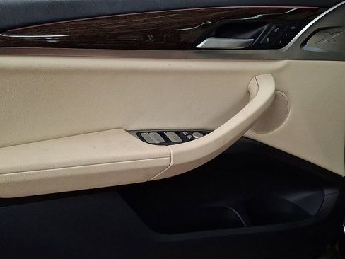 Used 2023 BMW X3 xDrive30i w/ Premium Package image 8