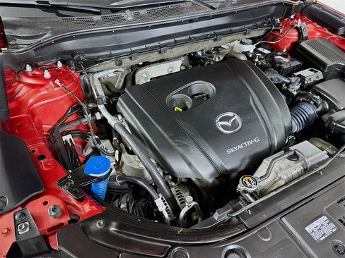 Used 2020 MAZDA CX-5 Grand Touring image 26