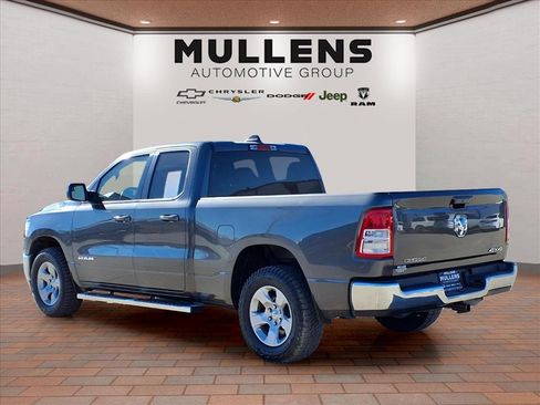Used 2022 RAM 1500 Big Horn image 7