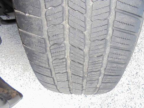Used 2013 Jeep Grand Cherokee Limited w/ Trailer Tow Group RWD image 5