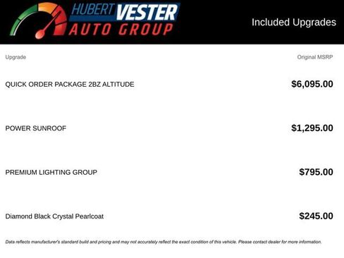 Used 2020 Jeep Grand Cherokee Altitude image 5