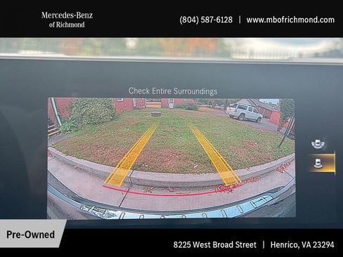 Used 2021 Mercedes-Benz GLA 250 GLA 250 image 22