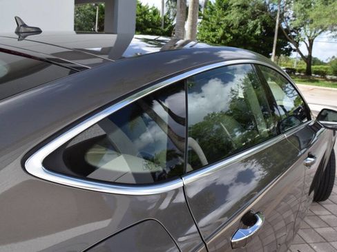 Used 2016 Audi A7 TDI Premium Plus image 27