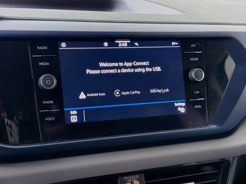 Used 2022 Volkswagen Taos SE w/ IQ.Drive SE Package FWD image 31