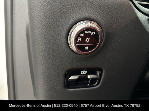 Certified 2025 Mercedes-Benz GLC 300 GLC 300 Coupe image 19