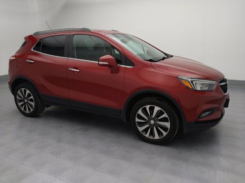 Used 2017 Buick Encore Preferred image 11