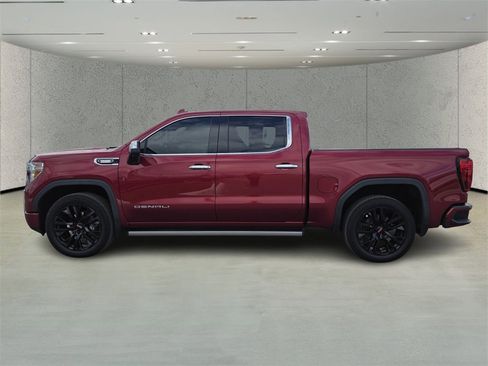 Used 2020 GMC Sierra 1500 Denali w/ Denali Ultimate Package image 6