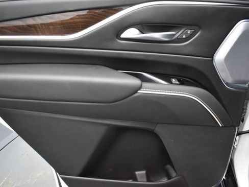 Used 2023 Cadillac Escalade Sport Platinum image 26