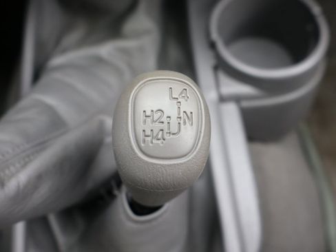 Used 2003 Toyota Tacoma 4x4 Regular Cab image 26