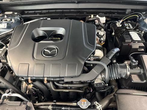 Certified 2024 MAZDA CX-30 AWD 2.5 S w/ Preferred Package image 20