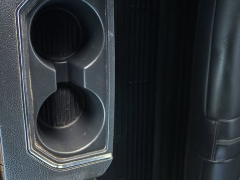 Used 2022 Ford F350 Lariat w/ Tremor Off-Road Package image 34