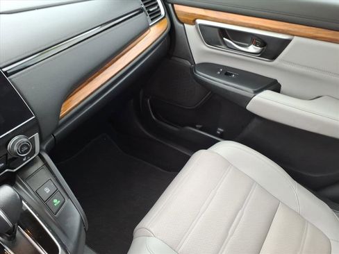 Used 2022 Honda CR-V EX-L image 37