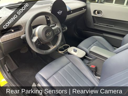 Used 2025 MINI Cooper S image 5