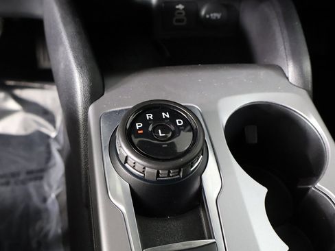 Used 2024 Ford Bronco Sport Big Bend w/ Convenience Package image 44