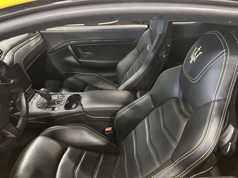 Used 2018 Maserati GranTurismo MC RWD image 11