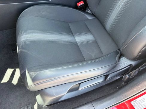 Used 2025 Honda Civic Sport image 10