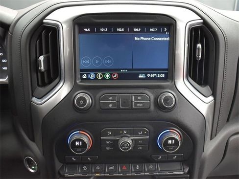 Used 2020 Chevrolet Silverado 1500 RST w/ All-Star Edition image 8