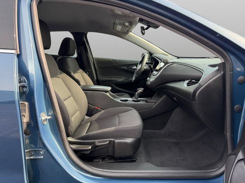 Used 2024 Chevrolet Malibu LT FWD image 20