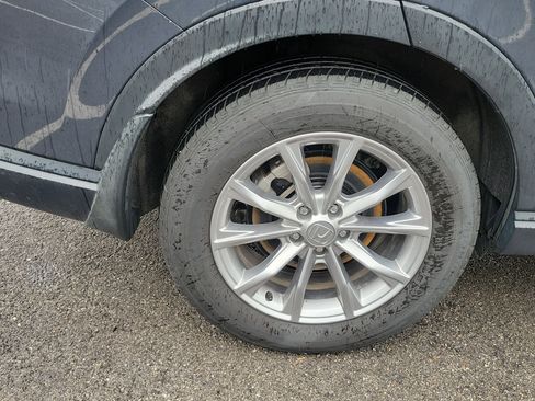 Used 2025 Honda CR-V EX-L image 7