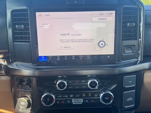 New 2026 Ford F350 Lariat w/ FX4 Off-Road Package image 37