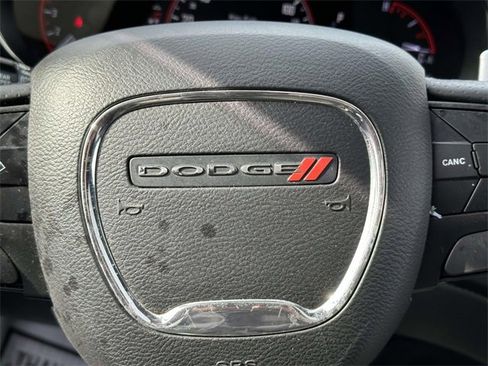 Certified 2018 Dodge Durango GT w/ Premium Group image 26