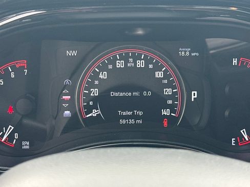 Used 2024 Dodge Durango GT RWD image 31