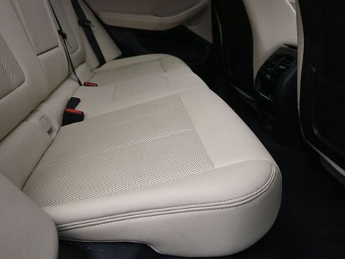 Certified 2024 BMW X3 sDrive30i w/ Convenience Package w/ZPA RWD image 22
