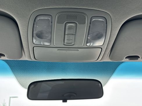 Used 2017 Kia Soul + w/ Audio Package FWD image 9