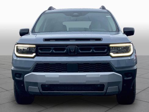 New 2026 Honda Passport RTL image 3