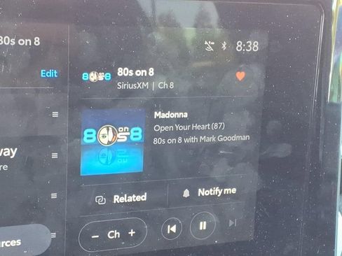 Used 2025 Toyota Corolla LE image 14