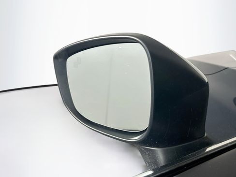 Used 2025 MAZDA CX-5 AWD 2.5 S w/ Preferred Package image 16