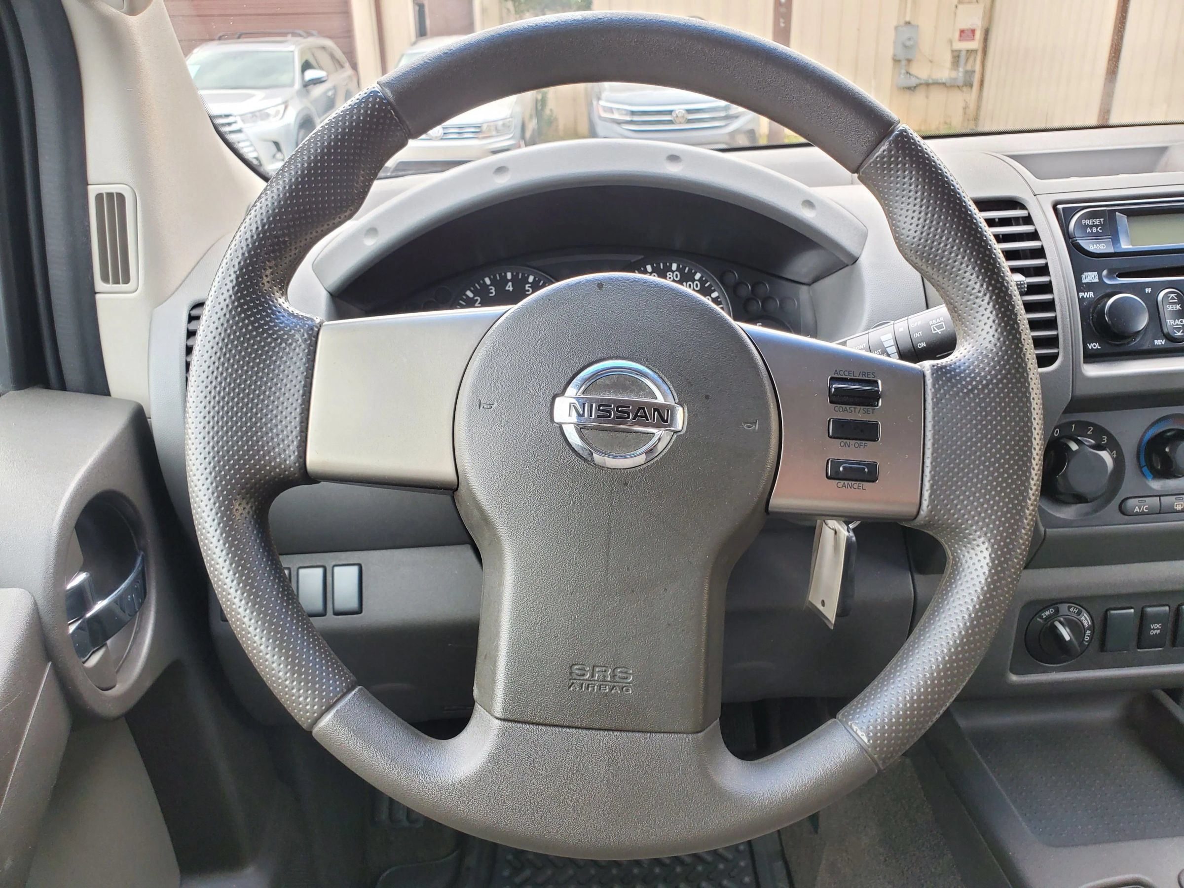 Used 2006 Nissan Xterra S w/ (K92) Protection Pkg AWD/4WD image 42
