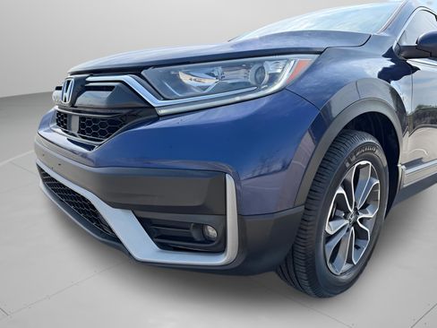 Certified 2020 Honda CR-V EX image 33