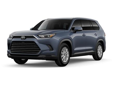 Certified 2026 Toyota Grand Highlander XLE image 68