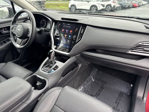 Used 2020 Subaru Outback Limited w/ Popular Package #2 AWD/4WD image 17