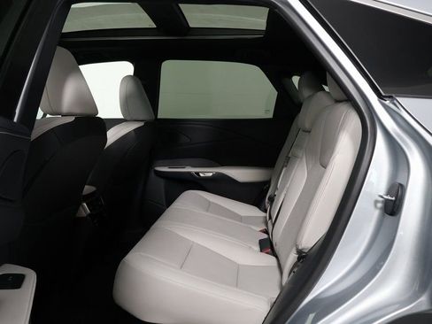 New 2026 Lexus RX 350h 350h image 6