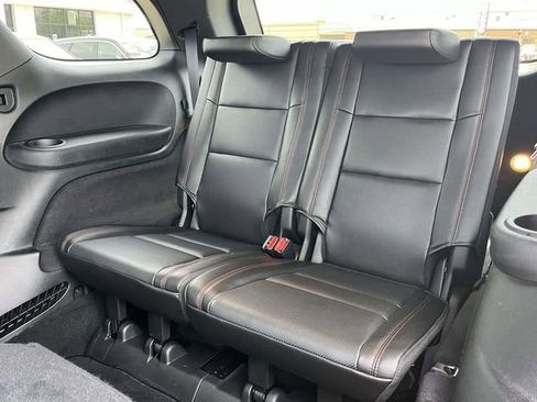 Used 2023 Dodge Durango GT AWD/4WD image 17