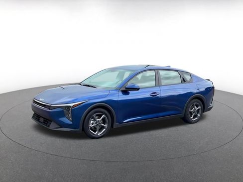 Used 2025 Kia K4 FWD image 6